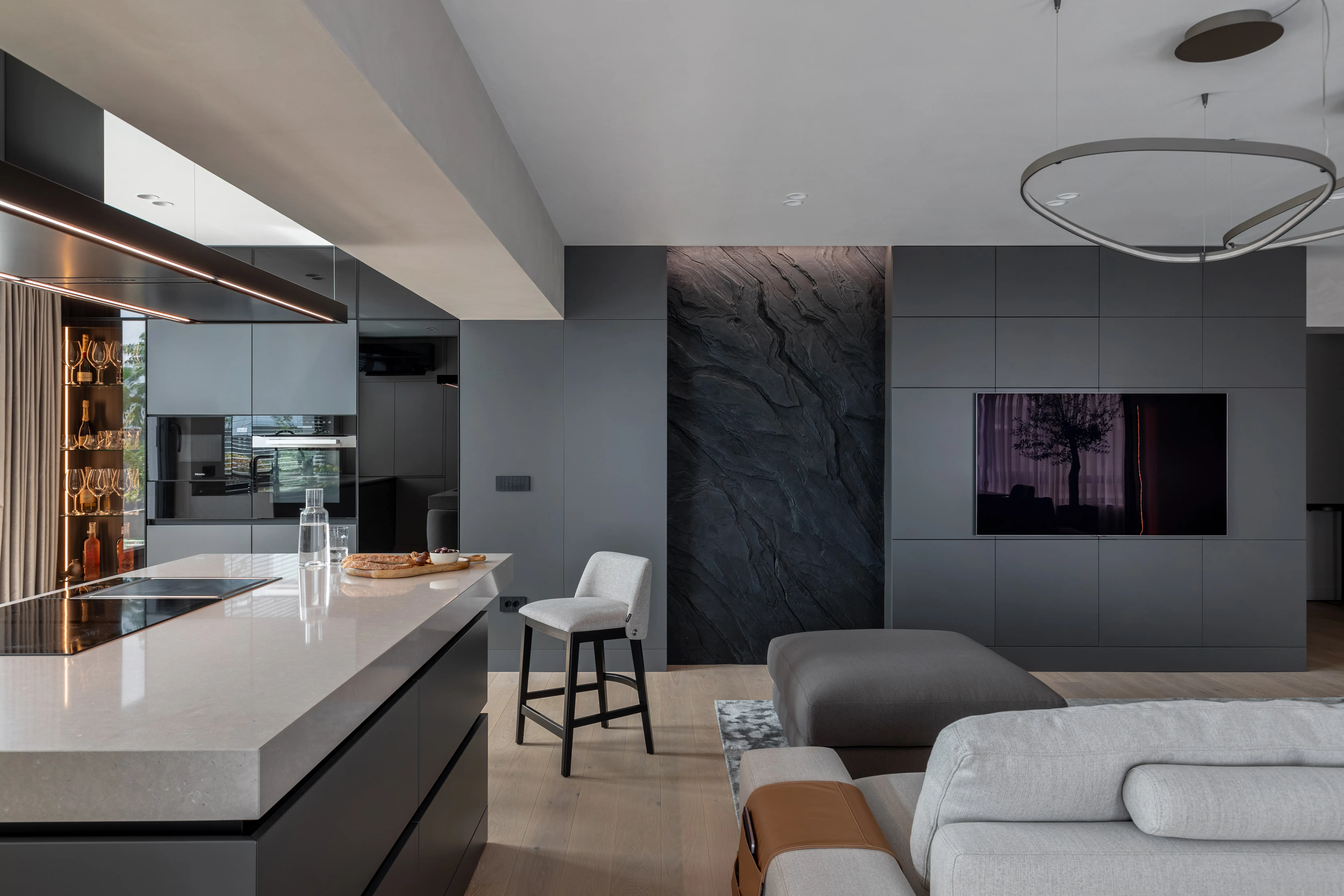 Servicii de design interior și amenajare interioară în Iași