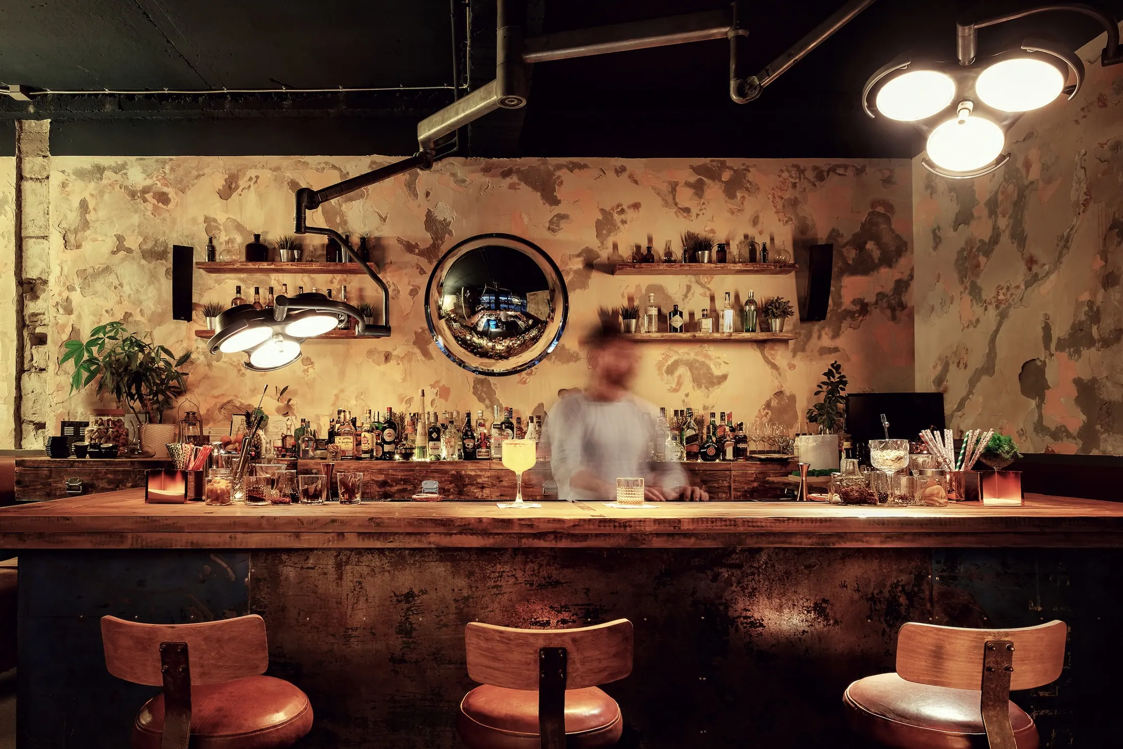 Bar