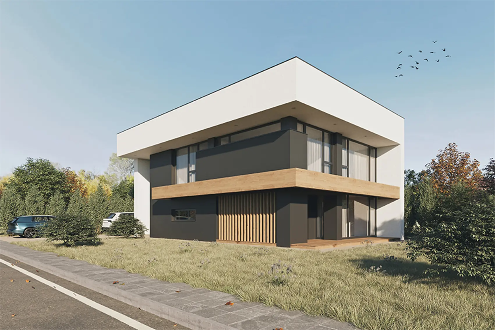 Casa de la vie