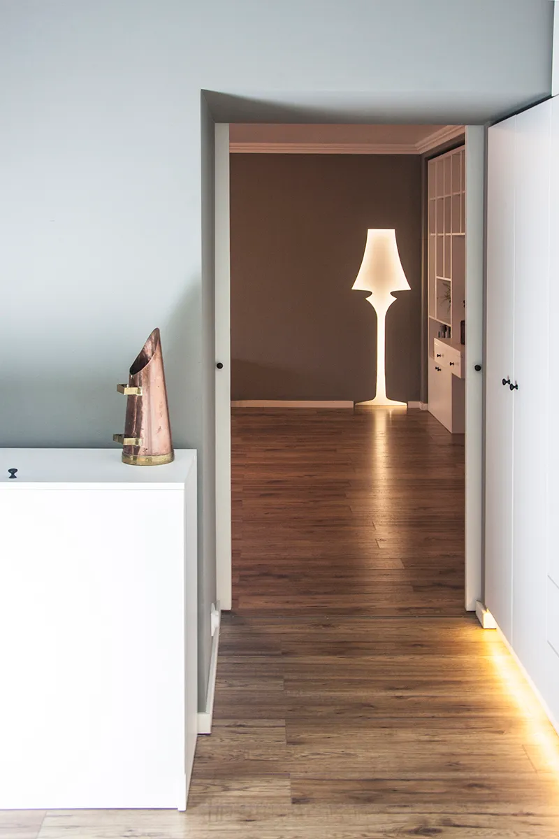Apartament des(în)chis - Imagine 6