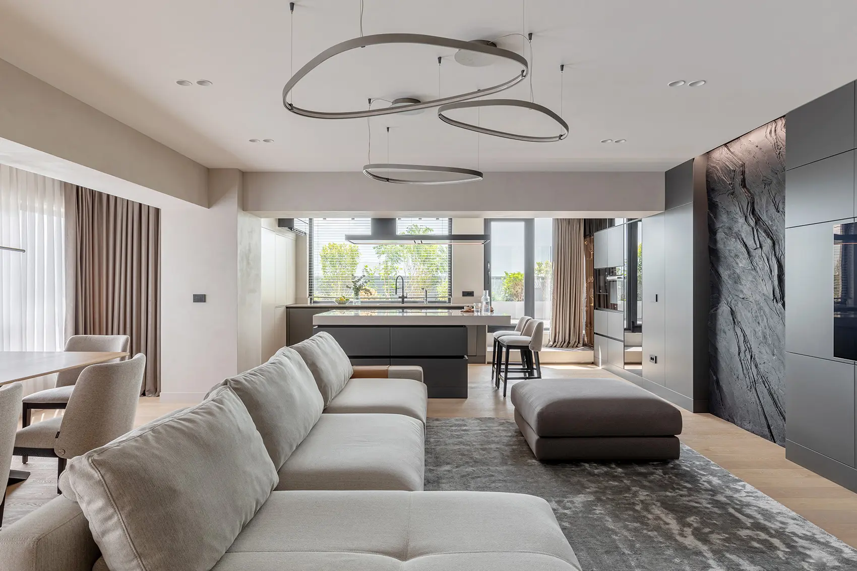 Apartament N4