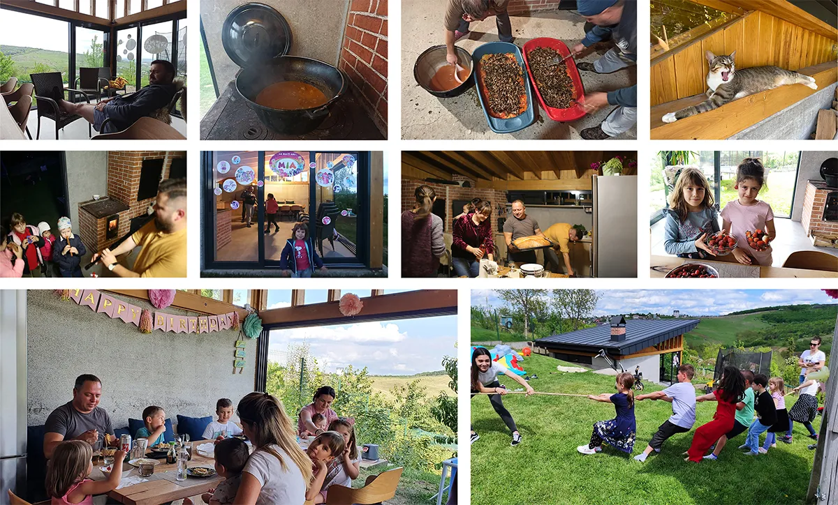 The Garden Kitchen - Image 11