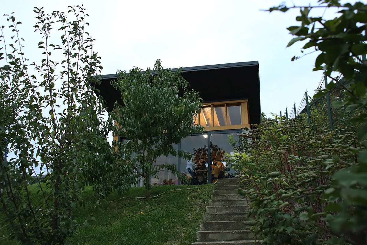 The Garden Kitchen - Image 3