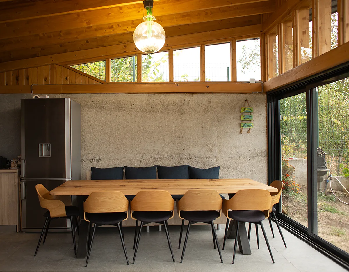 The Garden Kitchen - Image 4