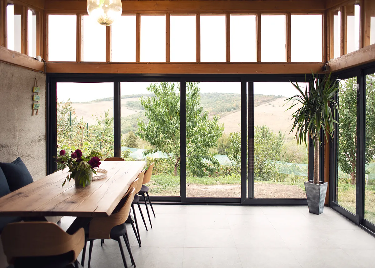 The Garden Kitchen - Image 6