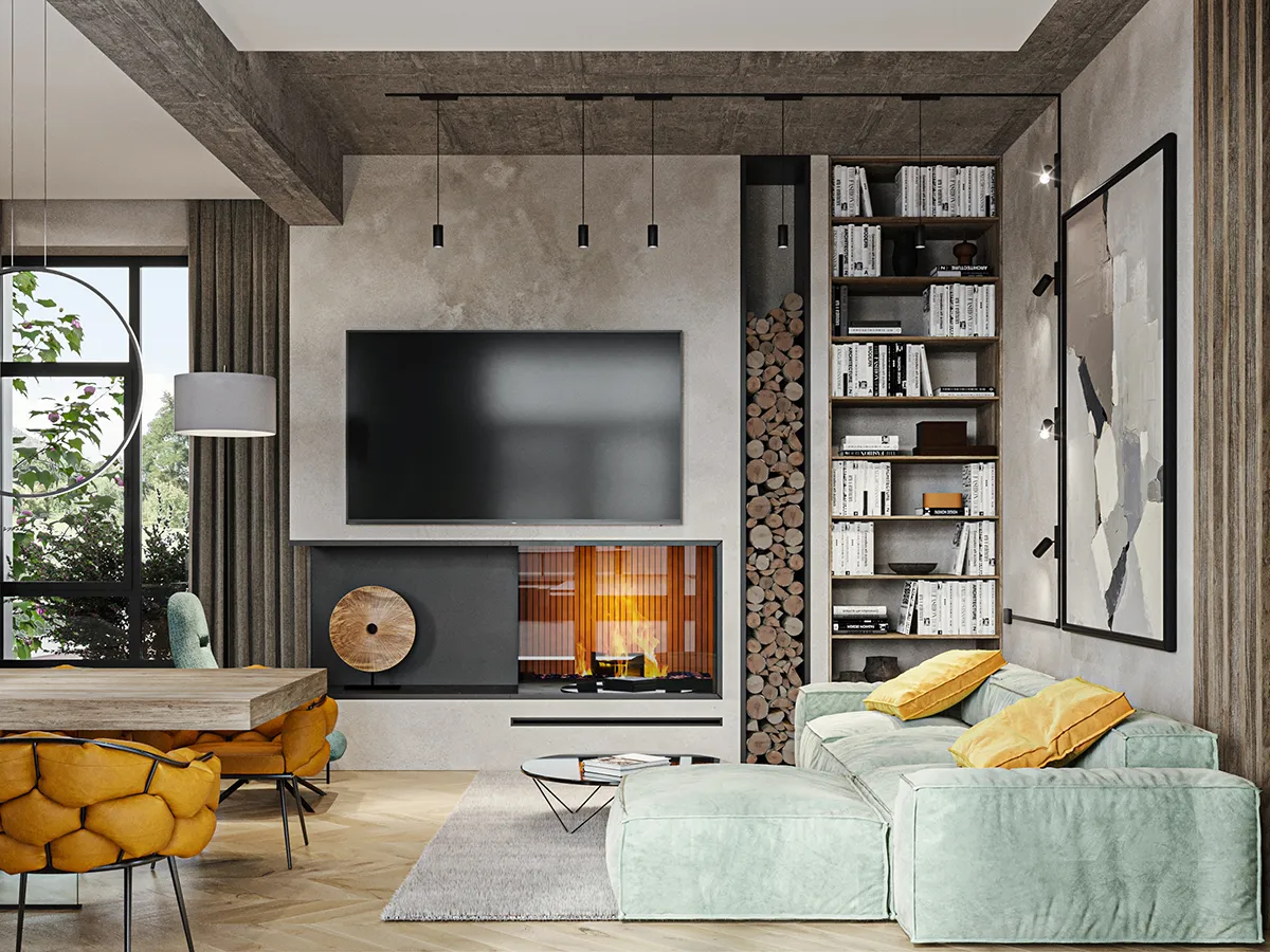 Casa Ag - Imagine 1