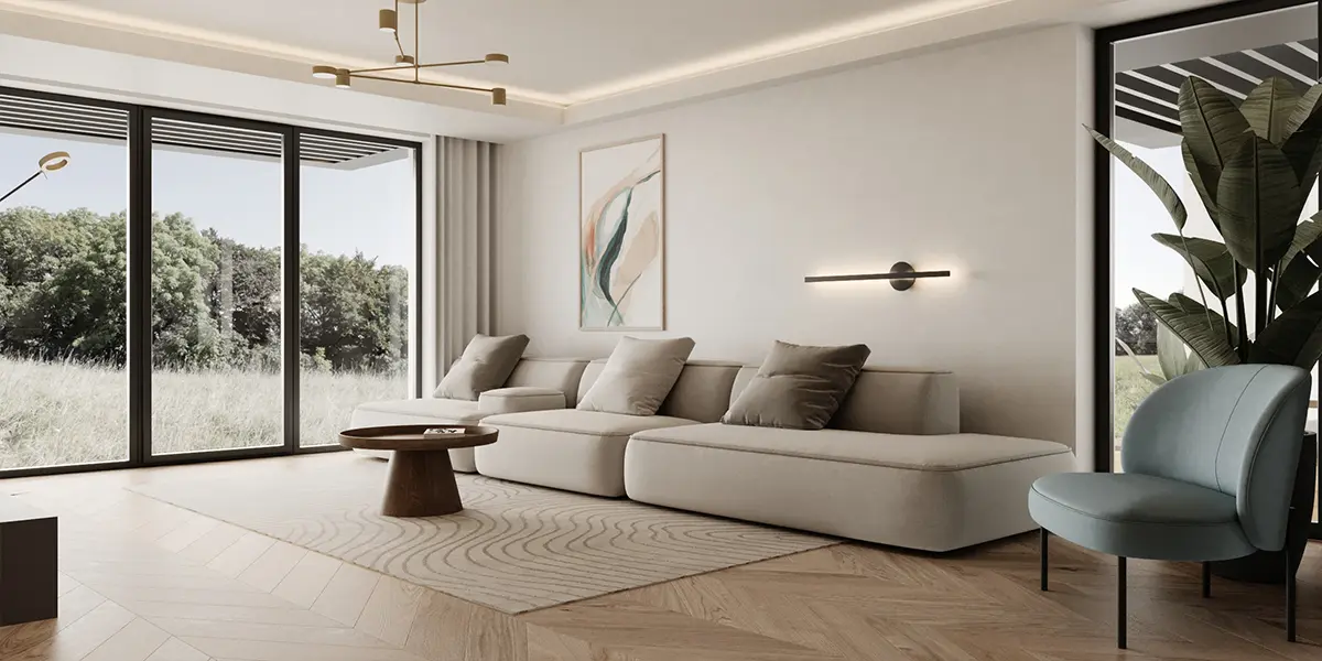 Casa C - Imagine 5