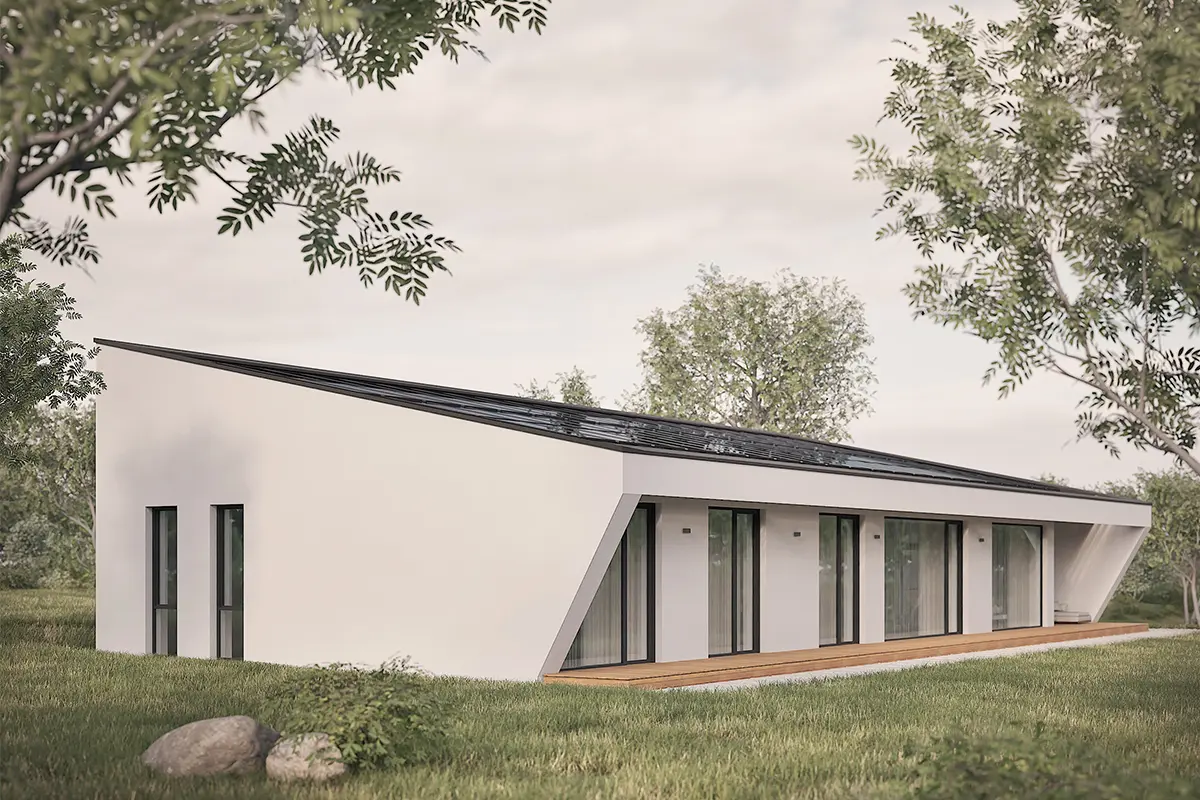 Casa care n-a mai fost - Imagine 2
