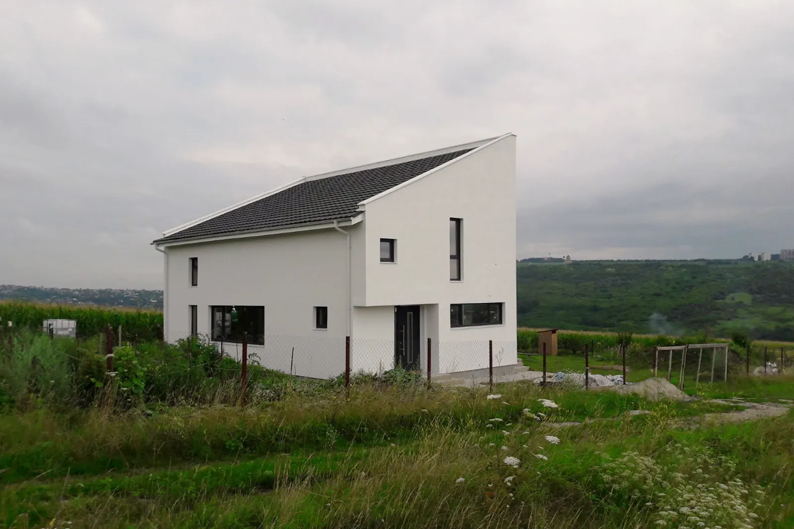 Casa Chiriac
