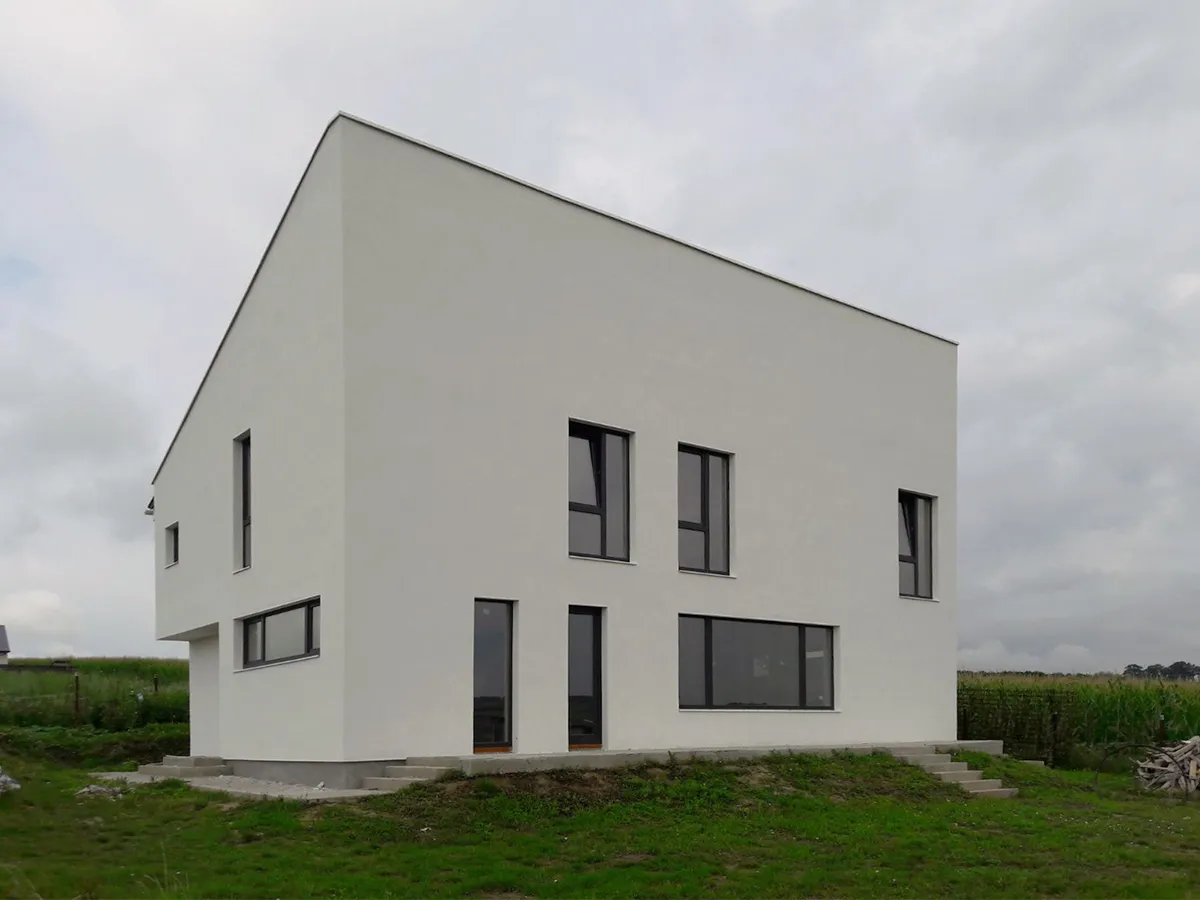 Casa Chiriac - Imagine 4