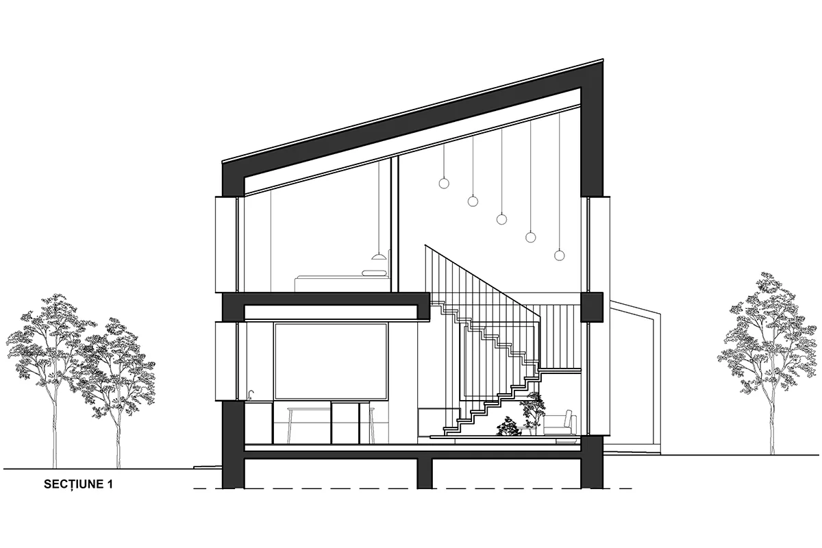 The Sheet Metal House - Image 11