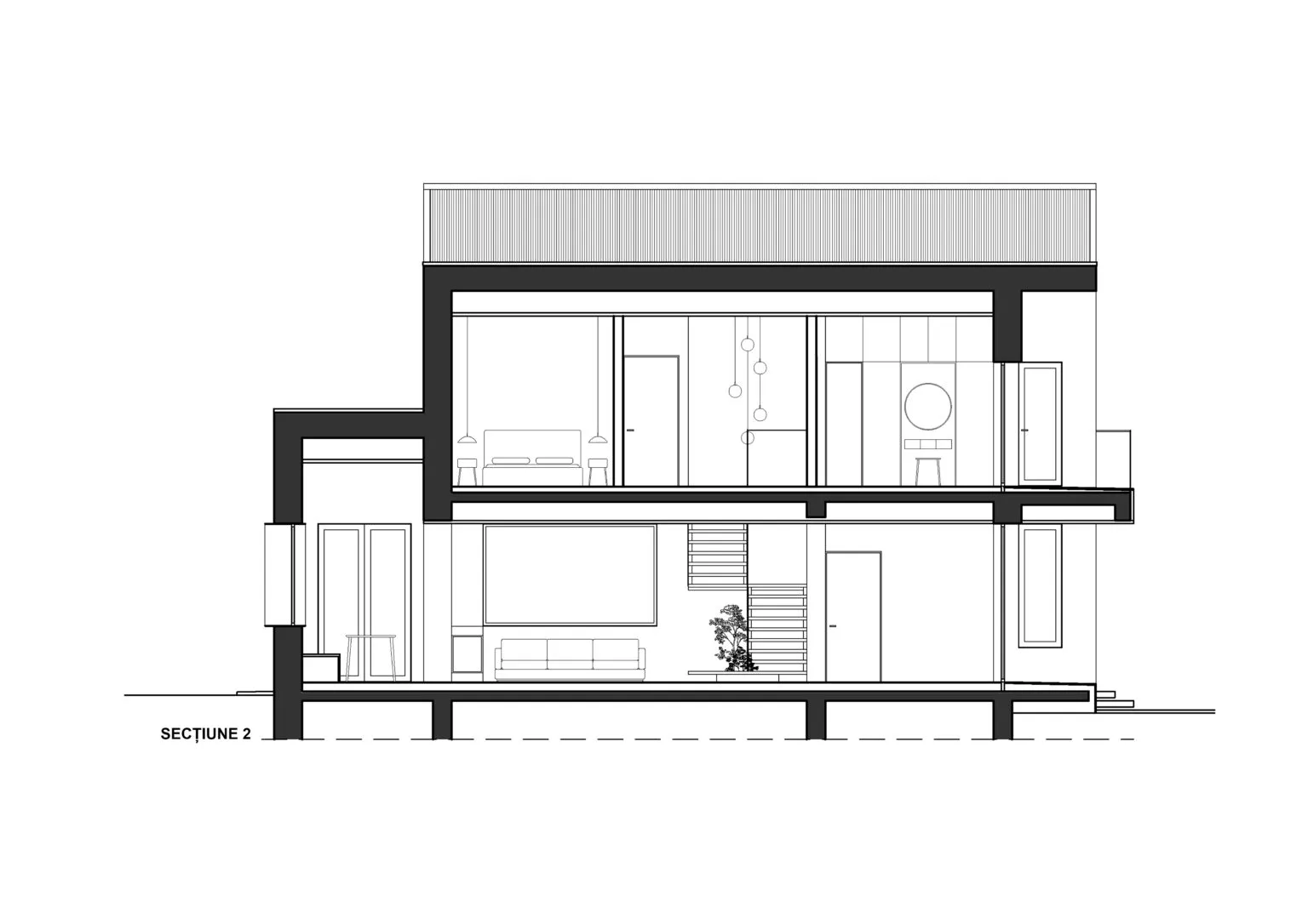 The Sheet Metal House - Image 12