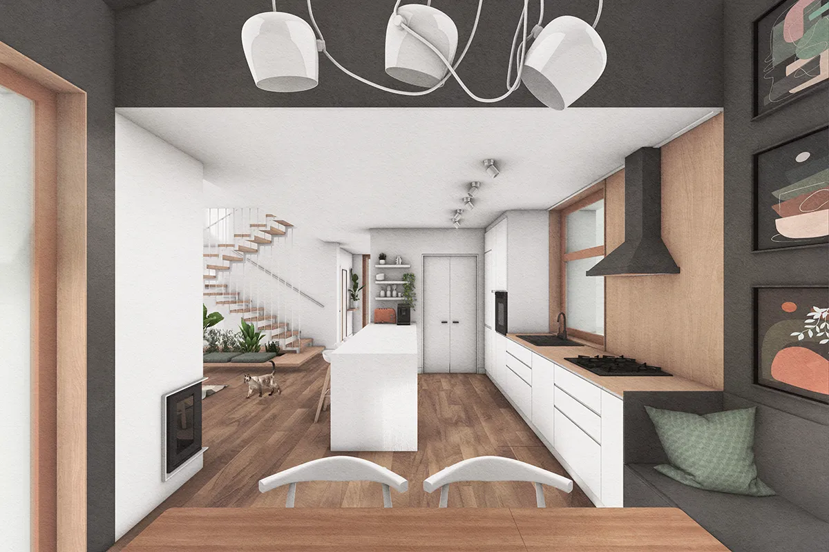 The Sheet Metal House - Image 6