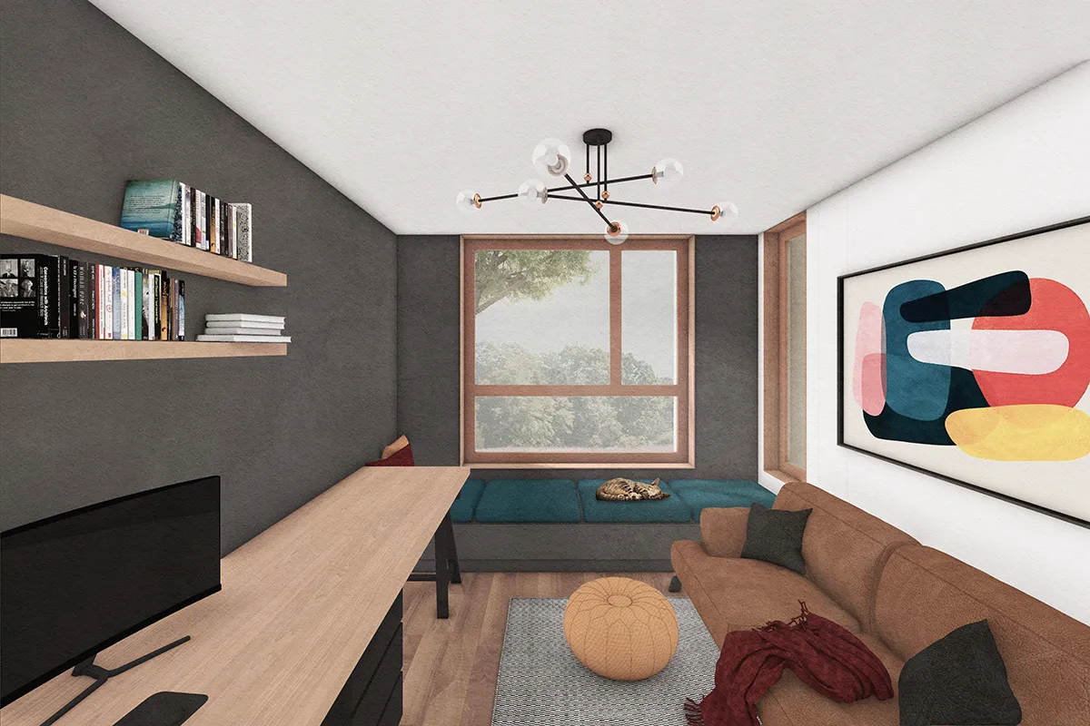 The Sheet Metal House - Image 7