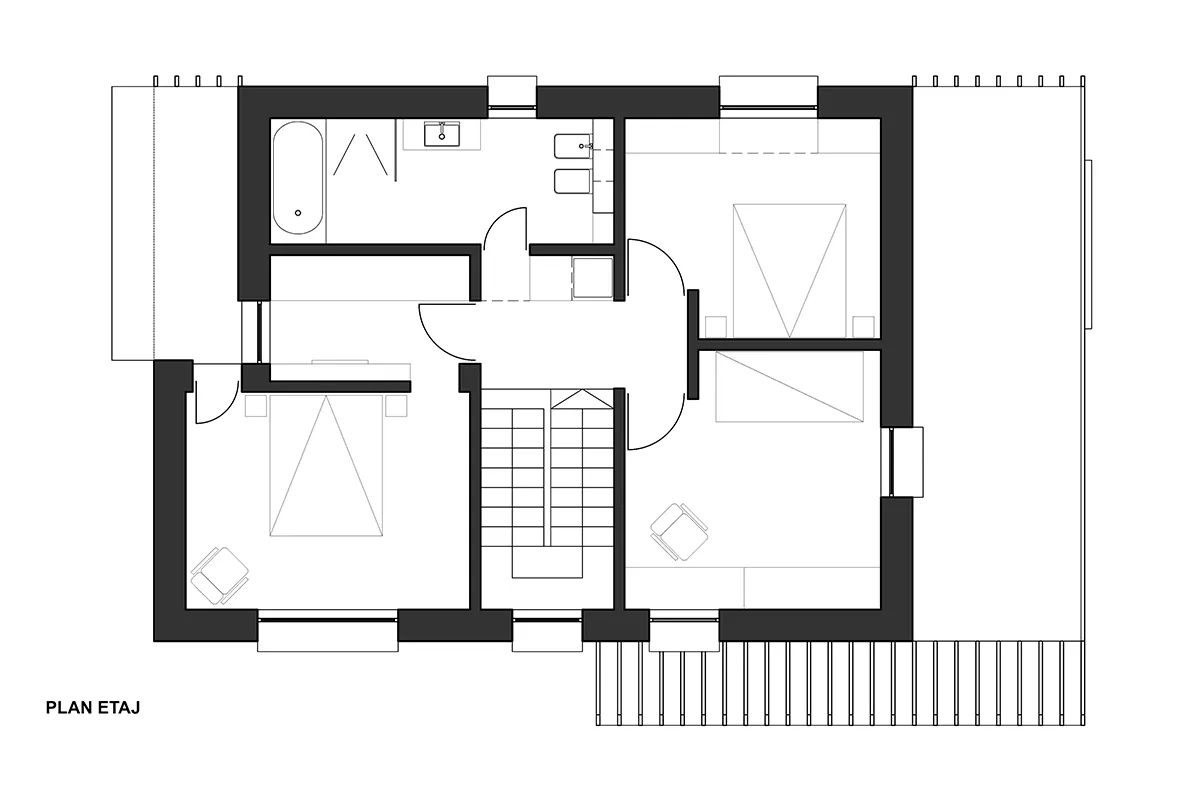 The Sheet Metal House - Image 10