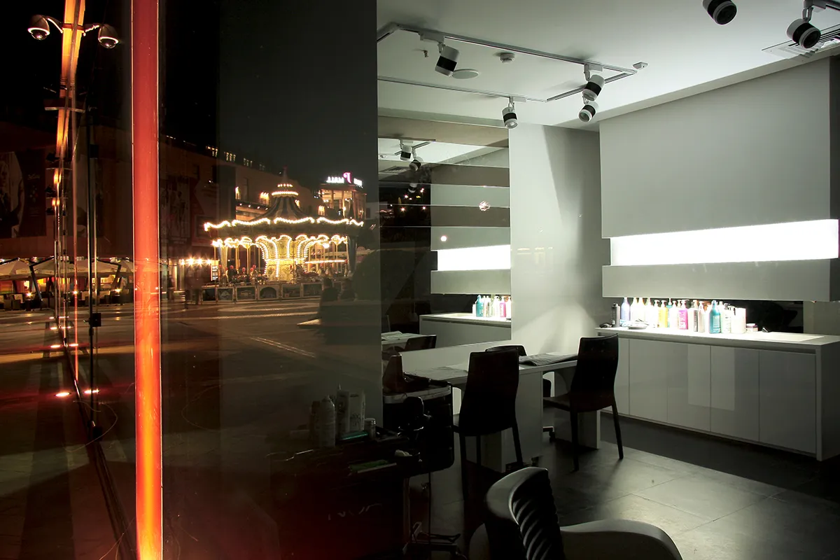 Extindere salon - Imagine 4