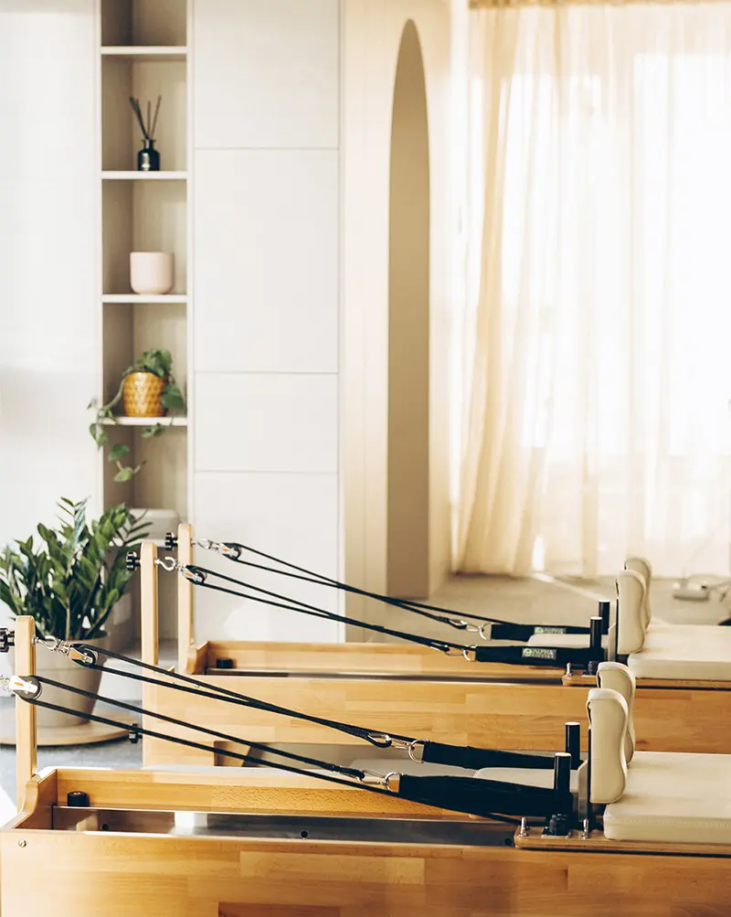 Maat Pilates - Imagine 3