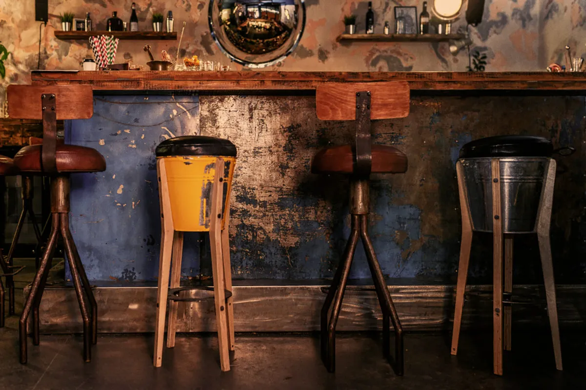 Oddity Nomad-Bar - Imagine 4