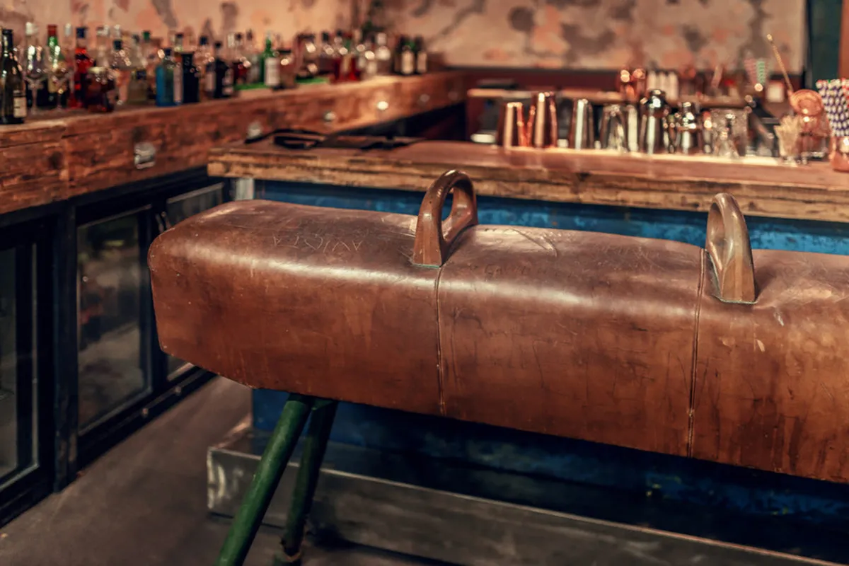 Oddity Nomad-Bar - Imagine 6