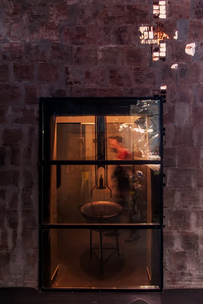 Oddity Nomad-Bar - Imagine 9