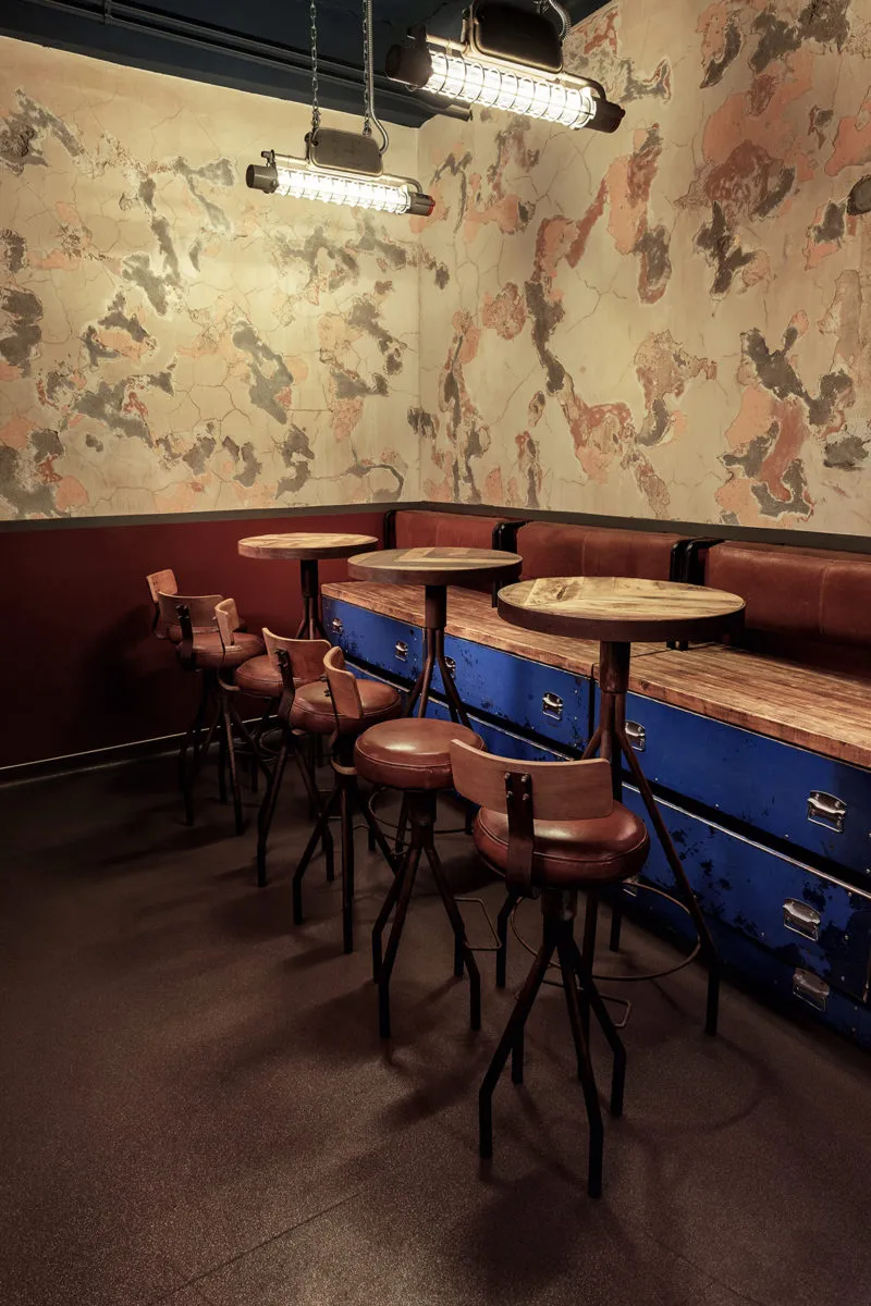 Oddity Nomad-Bar - Imagine 10