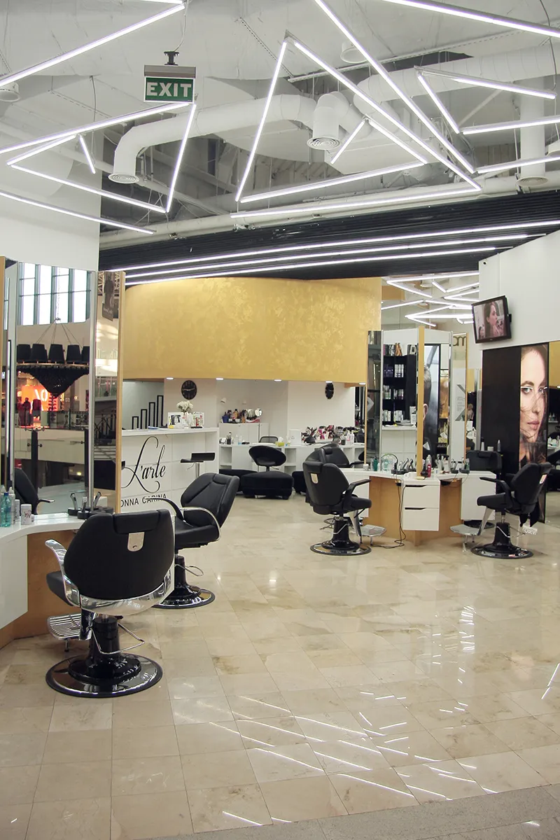 Salon L'Arte - Imagine 6