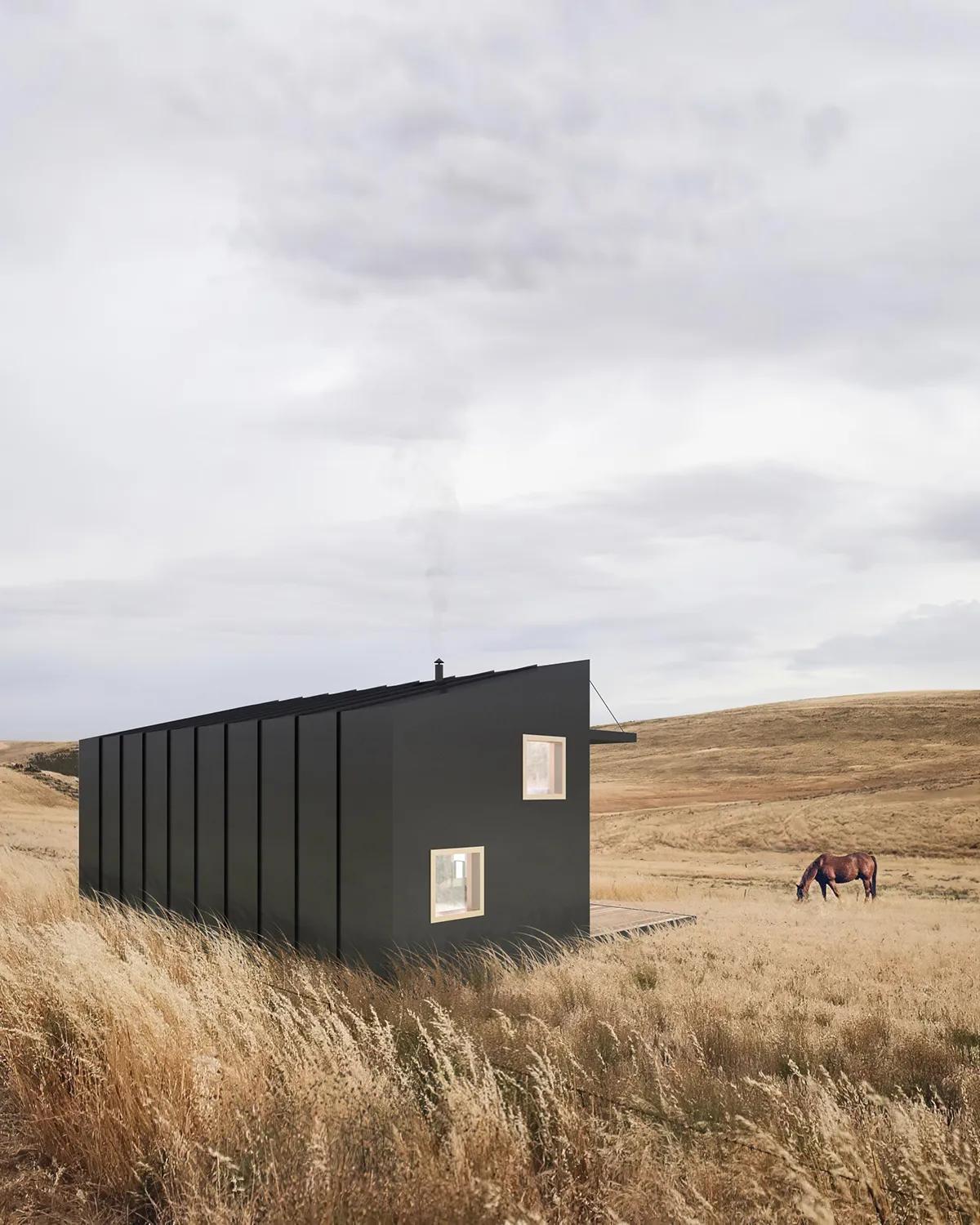 Tiny House - Imagine 2
