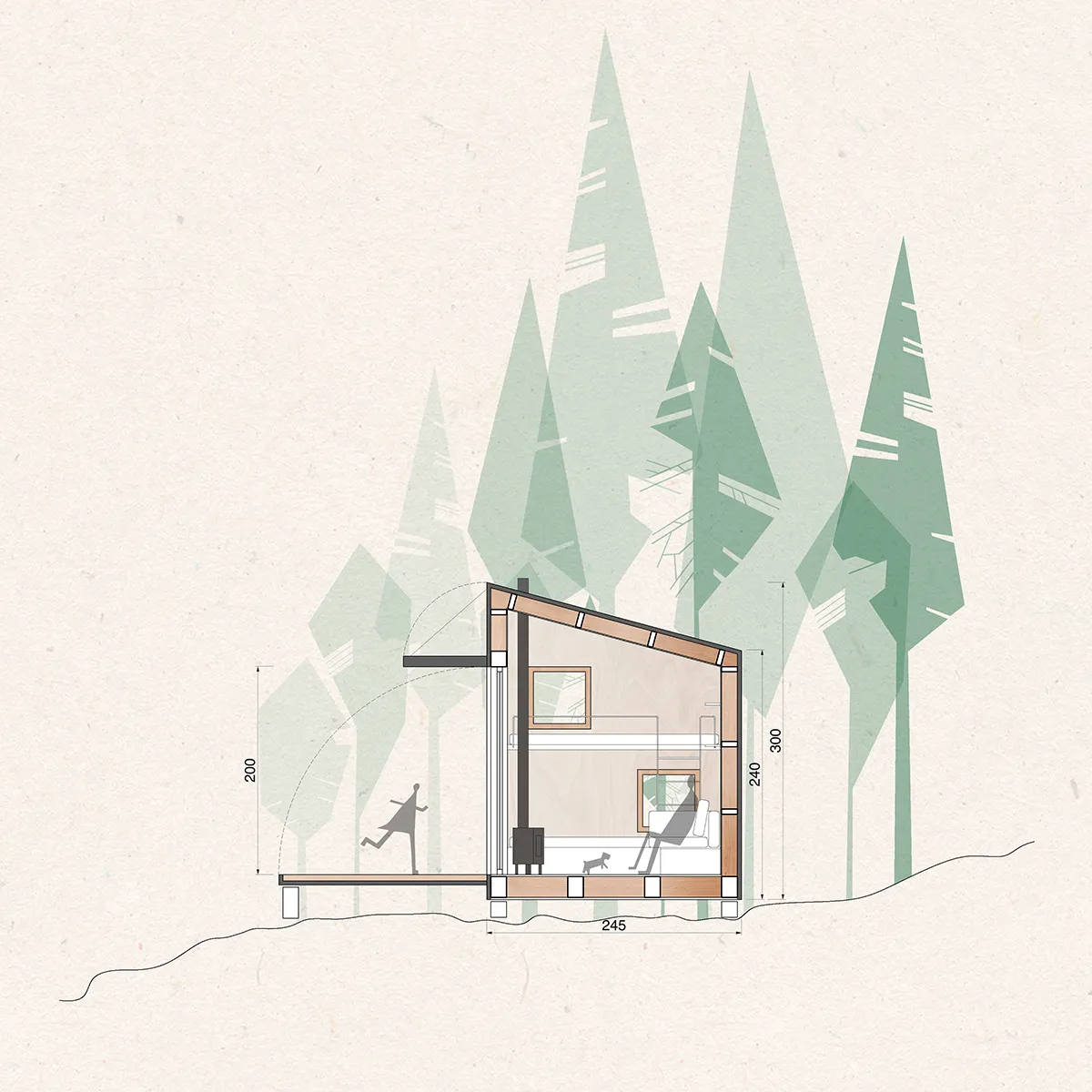 Tiny House - Imagine 8
